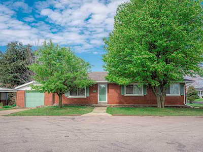 1325 Jefferson Drive Mount Vernon, IN 47620