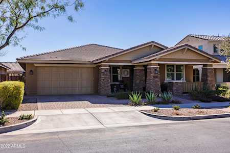10451 E Pivitol Ave Mesa, AZ 85212