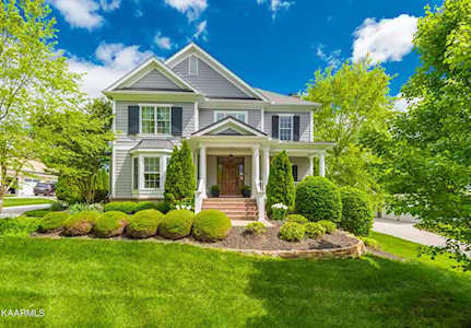 11511 Cottage Creek Ln Knoxville, TN 37934
