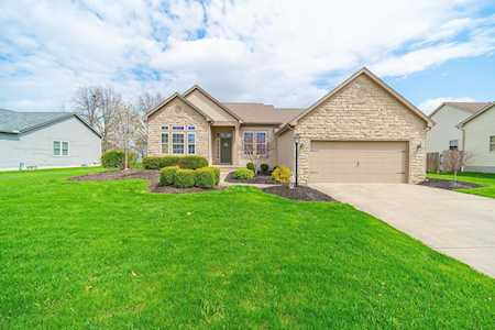 5626 Coneflower Drive Grove City, OH 43123