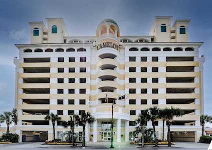 2000 N Ocean Blvd. #1510 Myrtle Beach, SC 29577