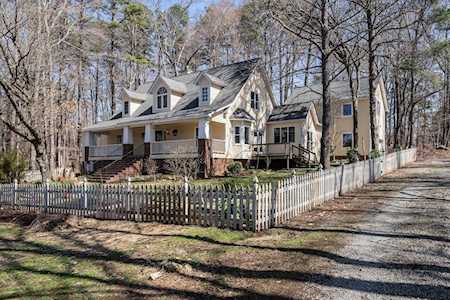 6202 Karyns Dead End Road Efland, NC 27243