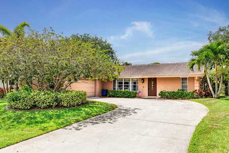 4424 Althea Way Palm Beach Gardens, FL 33410
