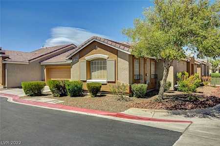 4836 Galveston Harbor Ct Las Vegas, NV 89131