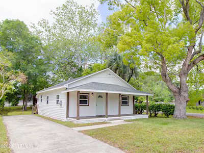732 Superior St Jacksonville, FL 32254