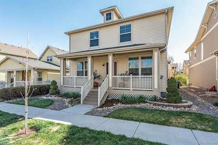 9466 E 108th Dr Commerce City, CO 80640