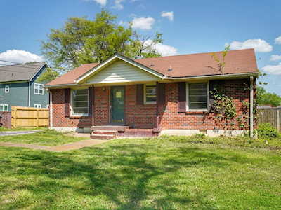 5018 Madeline Dr Nashville, TN 37211