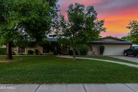 1419 N Porter Place Gilbert, AZ 85234