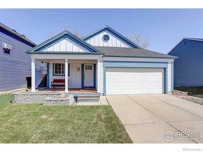 5763 E 121st Place Brighton, CO 80602