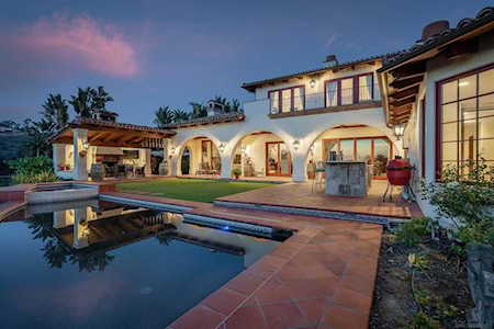 1654 Marisma Way La Jolla, CA 92037