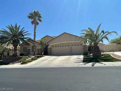 8917 Sheep Ranch Ct Las Vegas, NV 89143