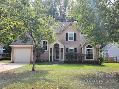 11308 Clayford Ridge Charlotte, NC 28215