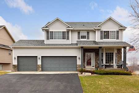 882 Hope Avenue Jordan, MN 55352