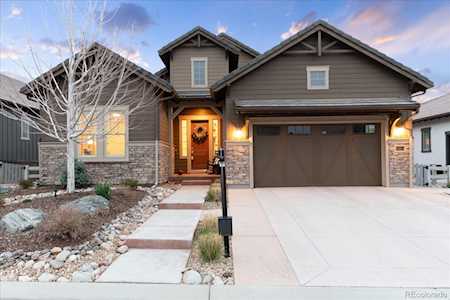 10654 Winding Pine Point Highlands Ranch, CO 80126