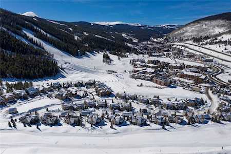 24 Fairway Ln #27 Copper Mountain, CO 80443