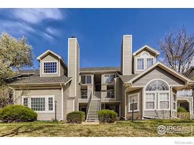 6731 S Ivy Way #7 Centennial, CO 80112