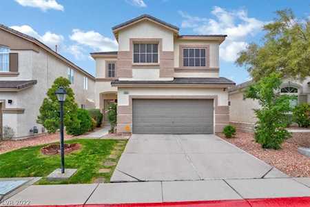8905 Iron Hitch Ave Las Vegas, NV 89143