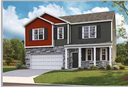 1216 Stamp Lodge Kingsport, TN 37660