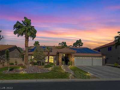 9158 Amber Waves St Las Vegas, NV 89123