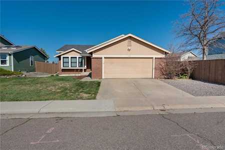 457 Ridgeglen Way Highlands Ranch, CO 80126