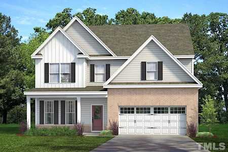 1200 Cherry Maple Street Knightdale, NC 27545