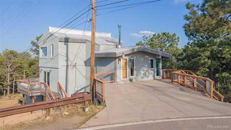 1054 Colorow Rd Golden, CO 80401