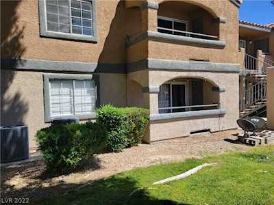 220 Mission Catalina Ln #103 Las Vegas, NV 89107