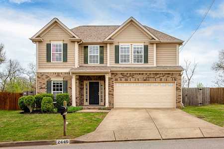 2449 Haskell Dr Antioch, TN 37013