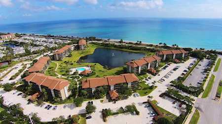 201 S Seas Drive #503 Jupiter, FL 33477