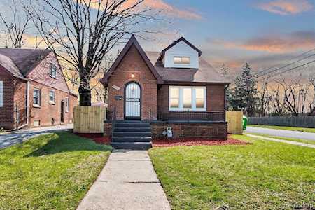 14802 Ardmore St Detroit, MI 48227