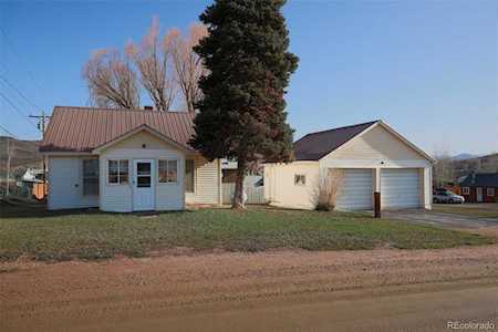 25860 Routt St Phippsburg, CO 80469