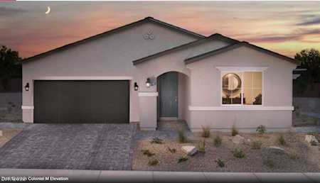 5144 Stonecrop St #lot 21 North Las Vegas, NV 89031