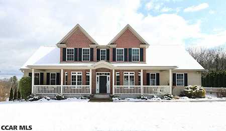 941 Teaberry Lane State College, PA 16803