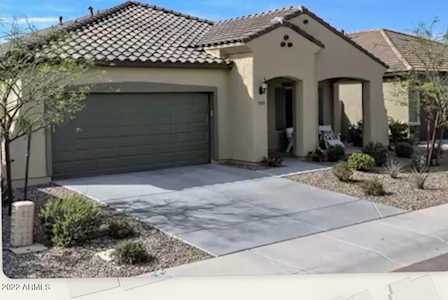 10916 E Topaz Avenue Mesa, AZ 85212