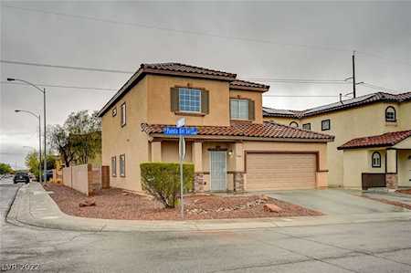 6124 Puesta Del Sol St North Las Vegas, NV 89081