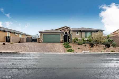 5756 Temple Ridge Ct Las Vegas, NV 89149
