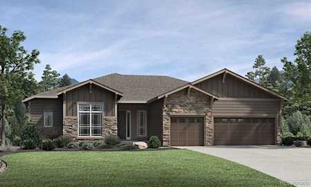708 Alumroot St Castle Rock, CO 80104
