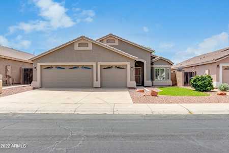 6617 W Whispering Wind Drive Glendale, AZ 85310