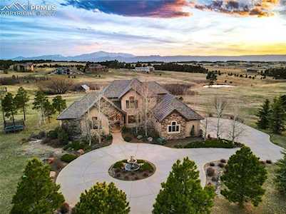 16512 Timber Meadow Drive Colorado Springs, CO 80908