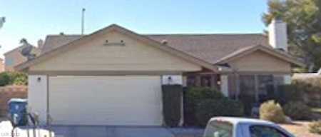 4371 Satinwood Dr Las Vegas, NV 89147