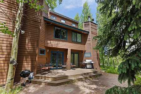 157 Alpine Dr #F Frisco, CO 80443
