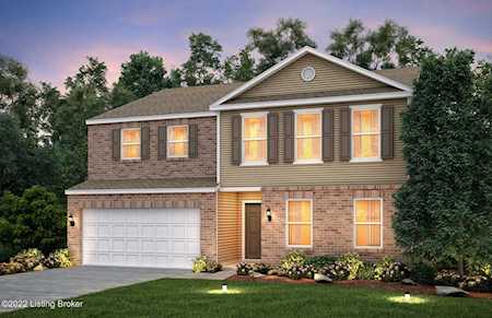 4028 White Pine Ln La Grange, KY 40031