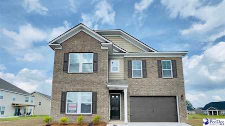 1554 Lake Keowee (Lot 171) Florence, SC 29501