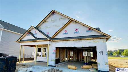 3021 Starling Dr (Lot 49) Effingham, SC 29541