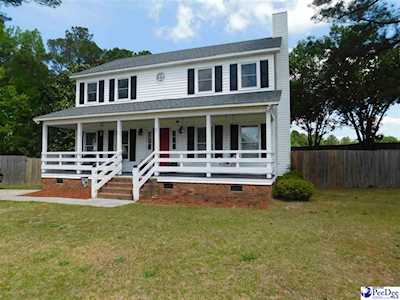 805 Wood Duck Lane Florence, SC 29505
