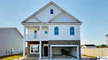 3045 Starling Dr (Lot 55) Effingham, SC 29541