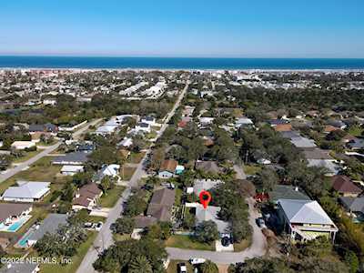 566 W Tropic WAY St Augustine, FL 32080
