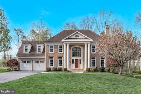 6618 Pelhams Trace Centreville, VA 20120