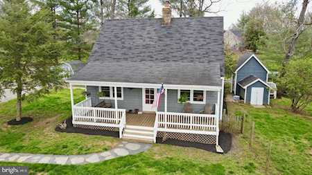20371 Cockerill Rd Purcellville, VA 20132