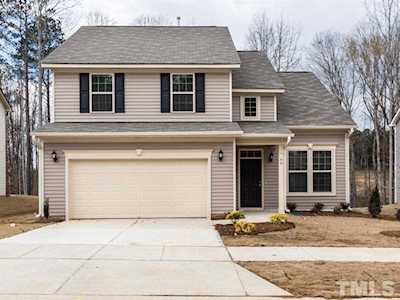 43 Spring Crest Drive #71 Angier, NC 27501